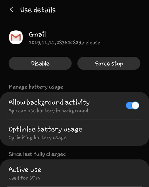 best simple battery notifier app best simple battery notifier app