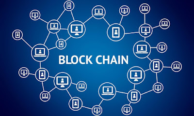 what is the blockchain