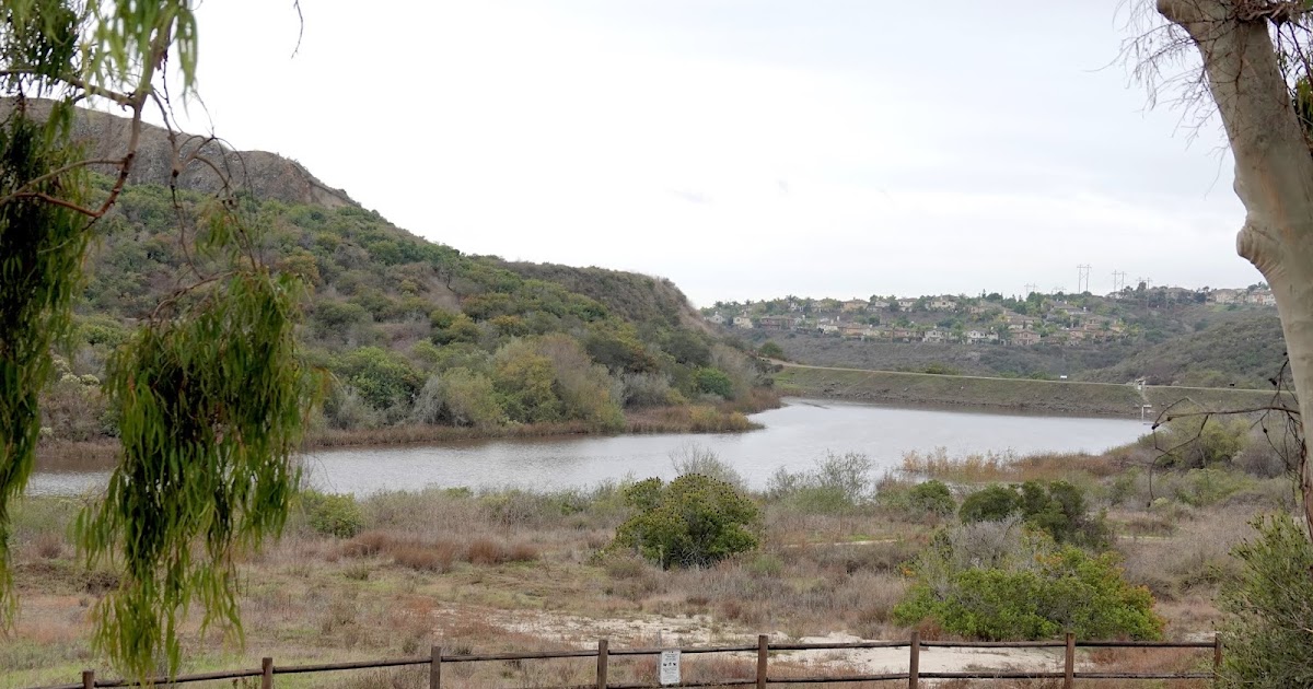 Looking for Lakes Calavera