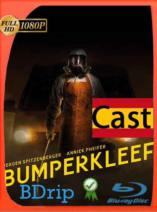 El conductor (2019) 1080p BDRip Castellano [GoogleDrive] [tomyly]