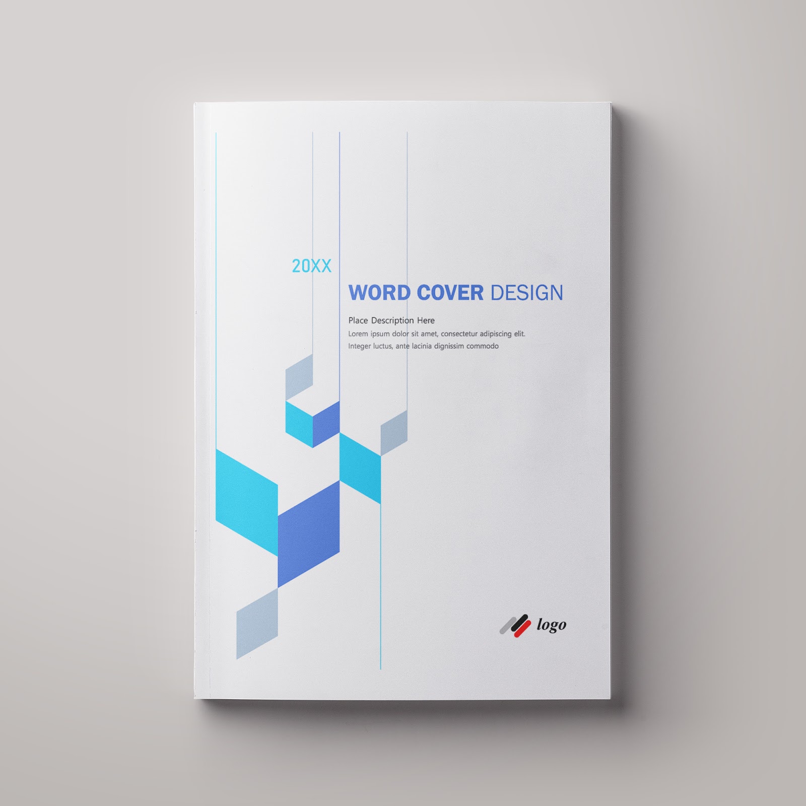 download cover page design templates for ms word