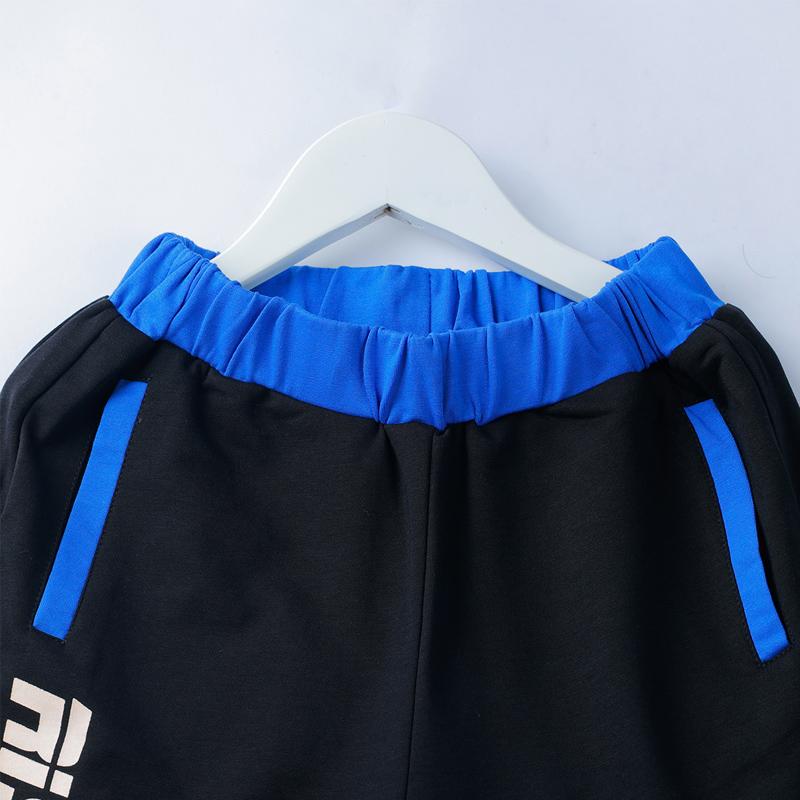 Quần Sọt Thun Bé Trai & Bé Gái 157972 6 7 39