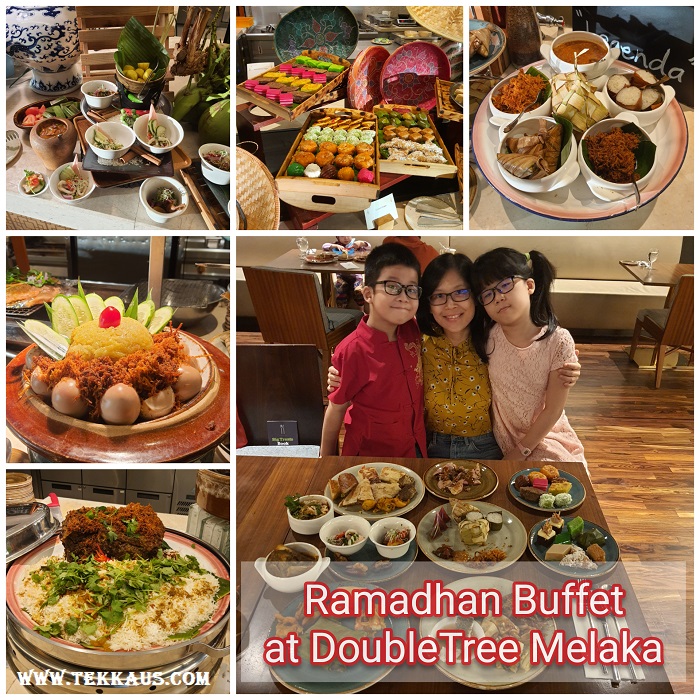 doubletree ramadhan buffet 2025 doubletree ramadhan buffet 2025