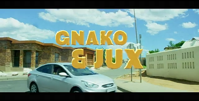 VIDEO | Jux x G Nako - Go Low | mp4DOWNLOAD