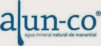 Agua Mineral Alun-co