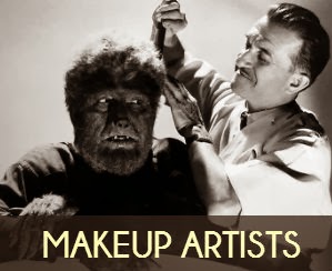 Make Up Artists