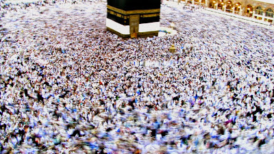 Tips untuk Jamaah Haji yang Hendak Umrah agar Lancar