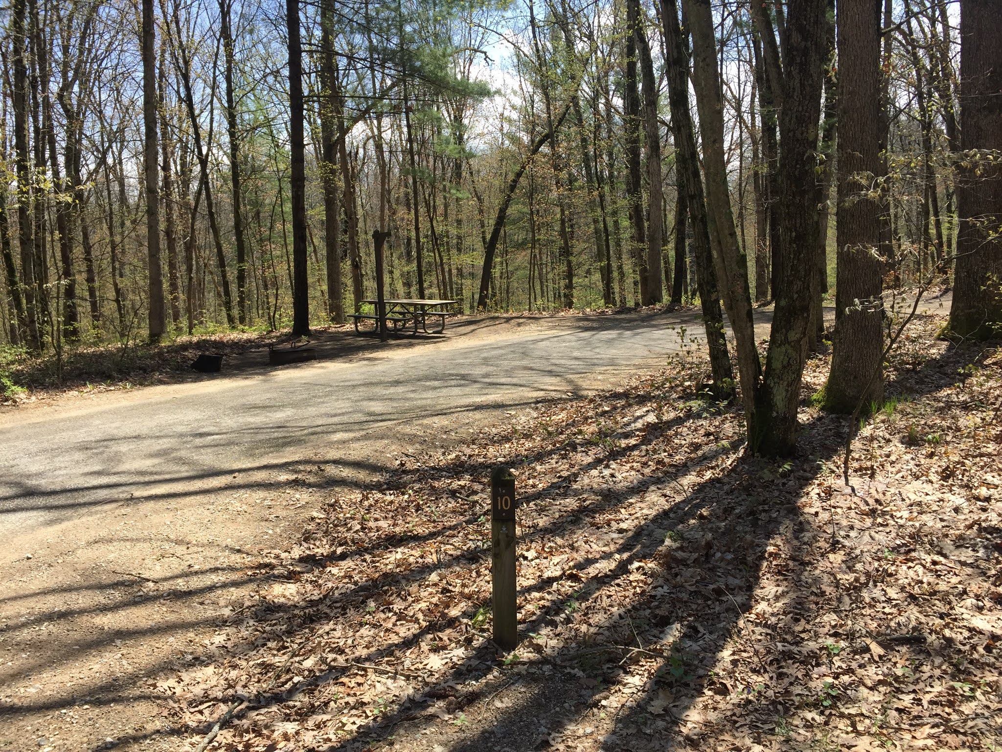 Travel Reviews & Information Hesperia, Michigan Pines Point