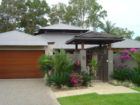 Garden Edging Ideas: Front Garden Ideas