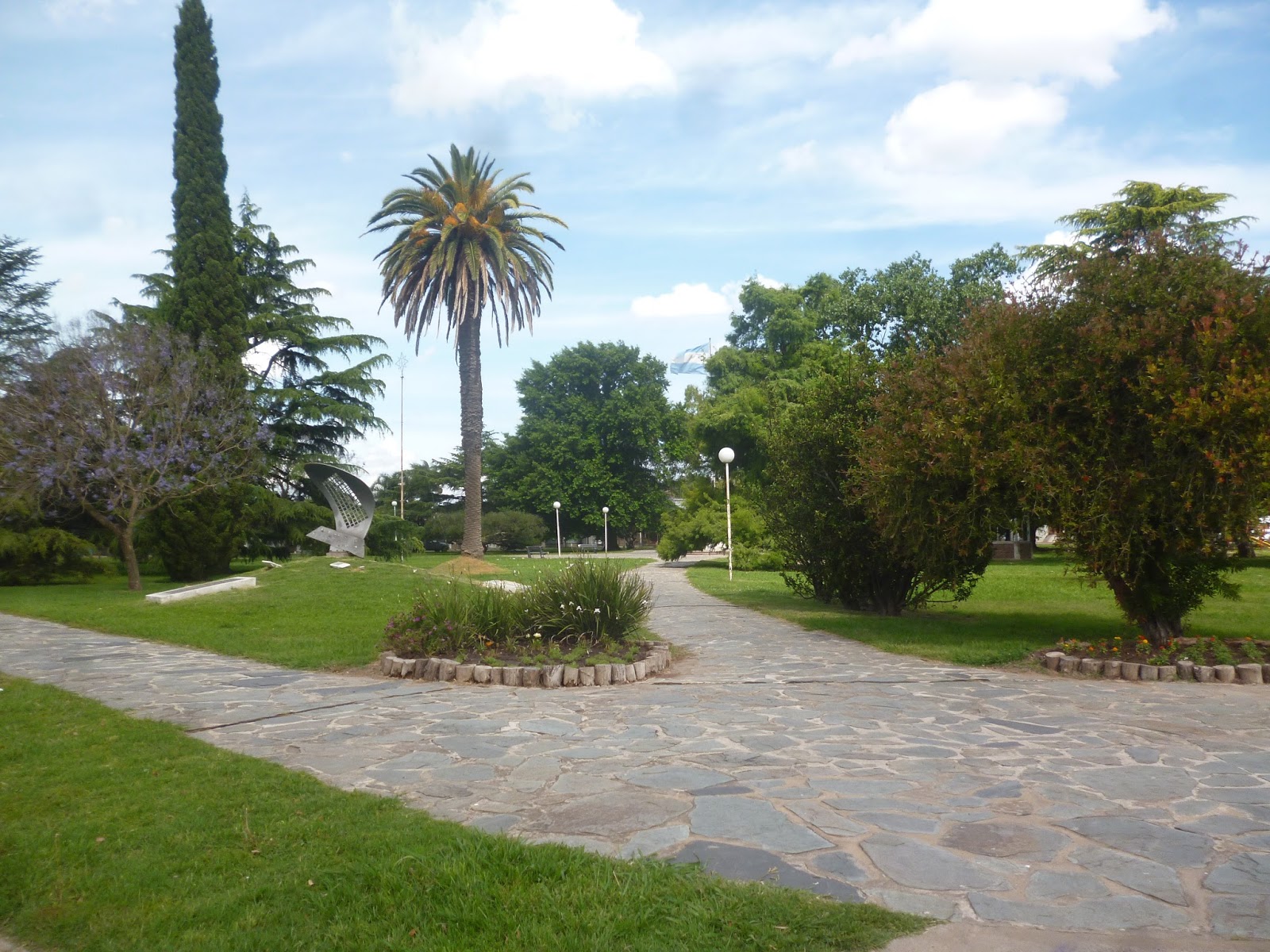 Mirar al Mundo Coronel Bogado (Santa Fe)