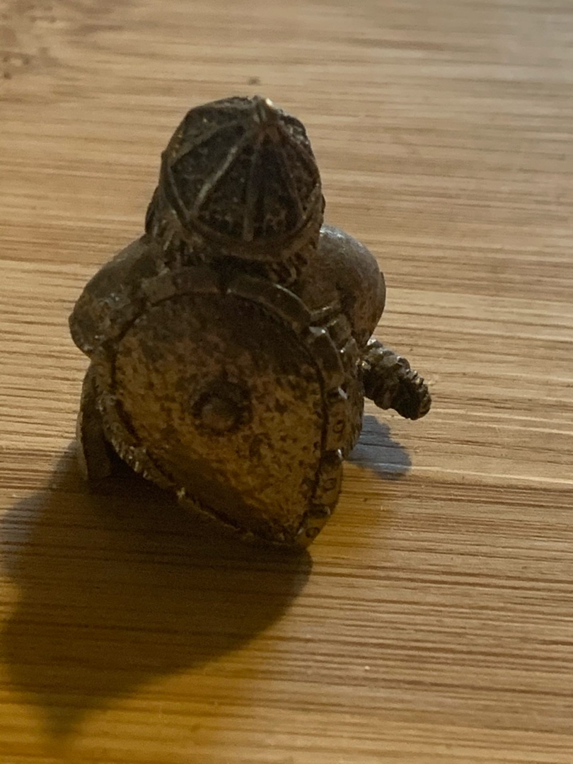 Мой Монсальват