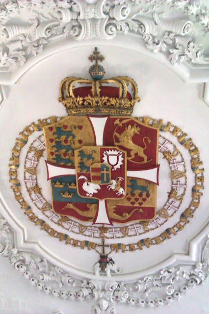 « Росенборг. »