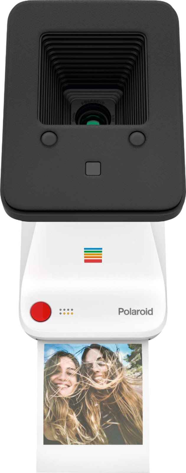 Instantly Print Photos from Your Phone Polaroid Lab
