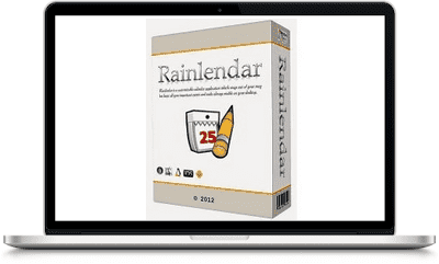 Rainlendar Pro 2.15.3 Build 165 Full Version Rainlendar Pro 2.15.3 Build 165 Full Version