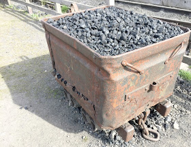 coal beamish