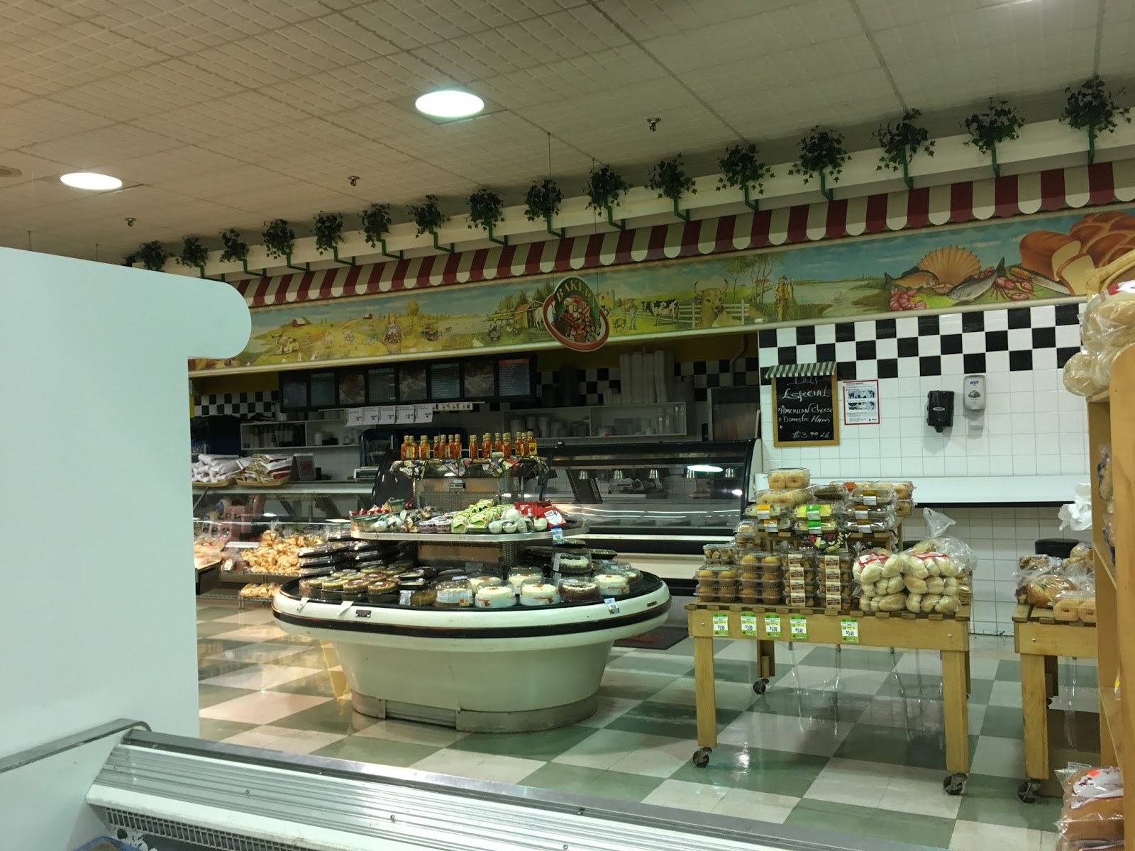 TOUR NSA New London, CT