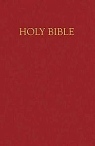 New Revised Standard Version Children's Bible- NRSV Deluxe Gift Edition
