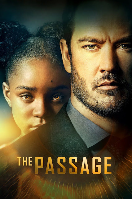 The Passage (2019-) με ελληνικους υποτιτλους