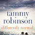 Blog Tour: Differently Normal by Tammy Robinson