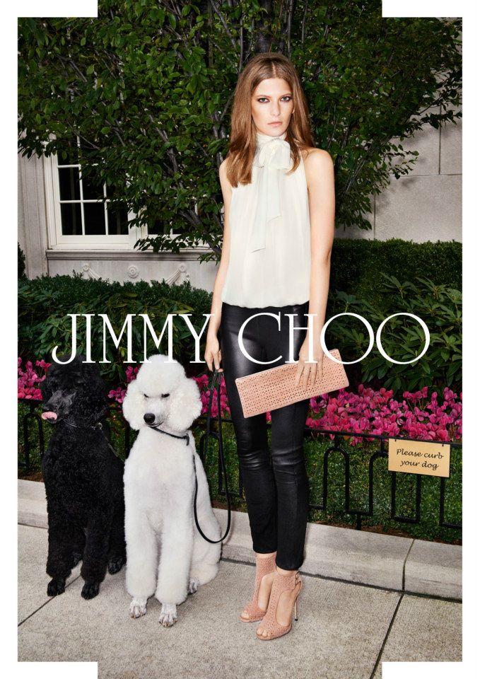 jimmy choo manila