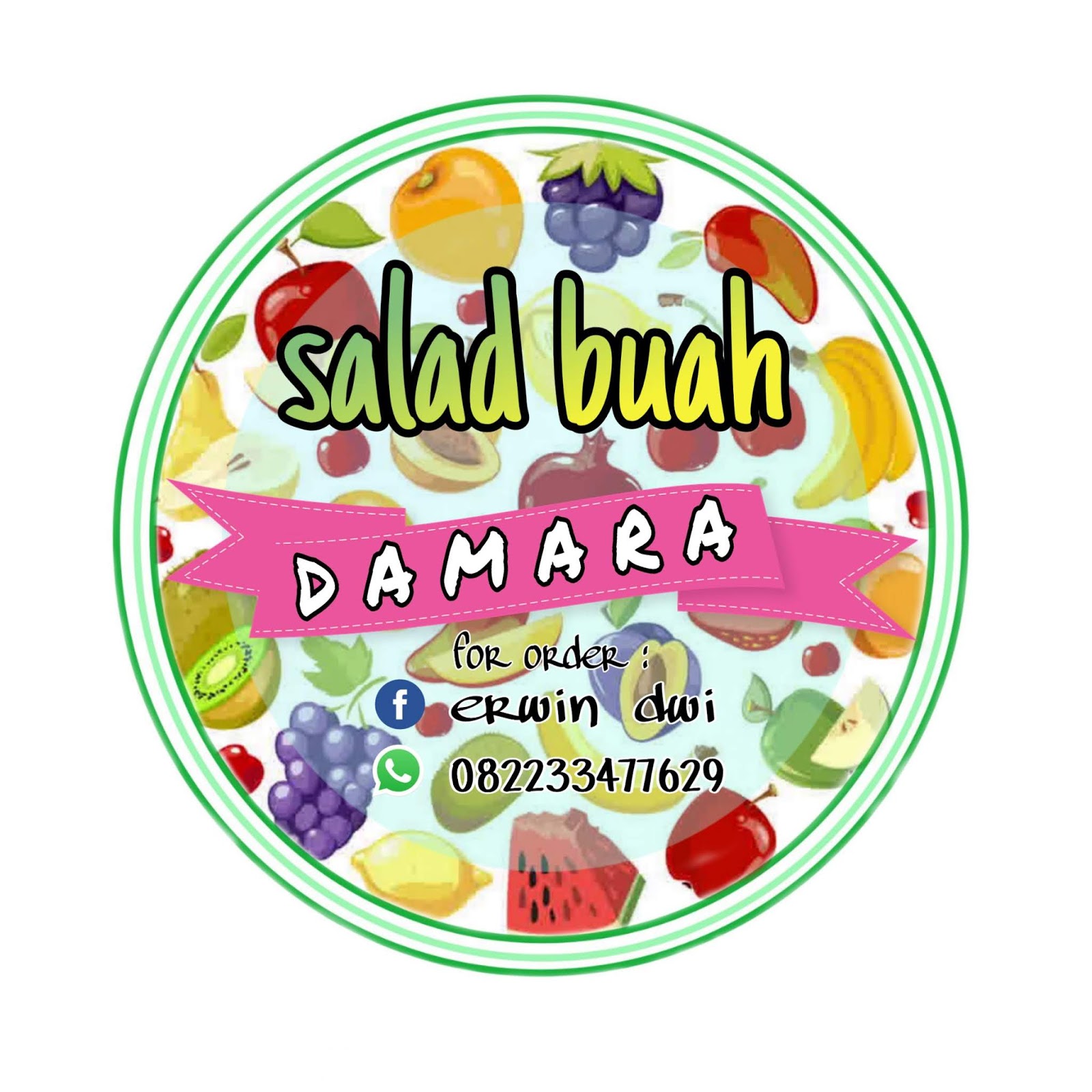 Salad Buah Di Jombang Damara