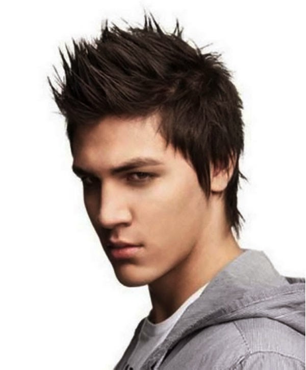 Hairstyle Of Spike Men To Party Hairstyles Tips hairstyle-of-spike-men-to-party-hairstyles-tips