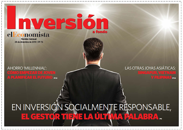  INVERSION A FONDO. Revista Digital Mensual de ElEconomista, Diciembre 2020.