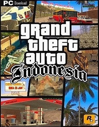 Gta Extreme Indonesia V4 Android Ilham 51