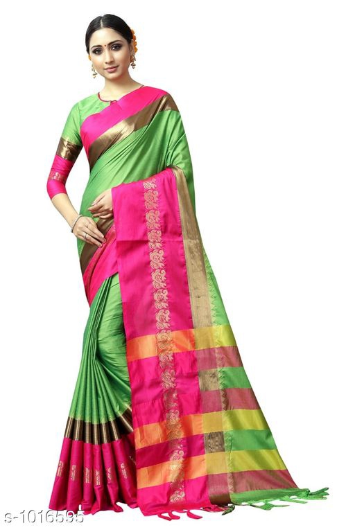 Cotton Silk: ₹645/- ₹675/-Free COD whatsapp+919199626046