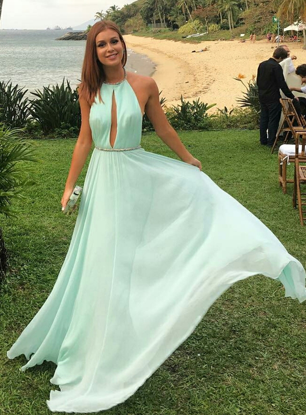 marina ruy barbosa vestido longo