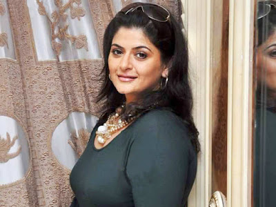 Pragati Mehra Indian Actress