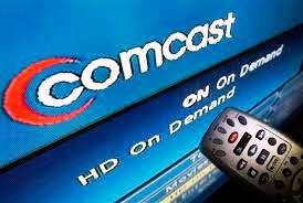 Comcast online TV price best online tv service option for cord cutters.