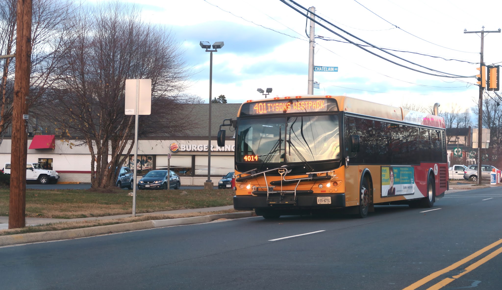 fairfax connector bus 101 fairfax connector bus 101