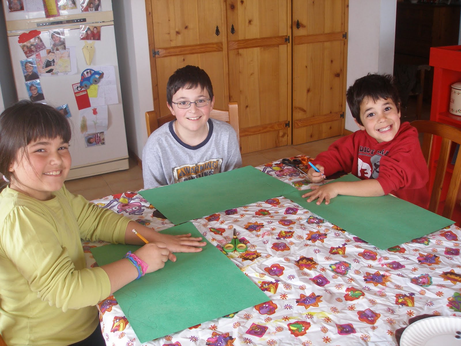 HOPPY EASTER&hellip;.