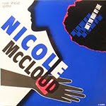 Nicole McCloud