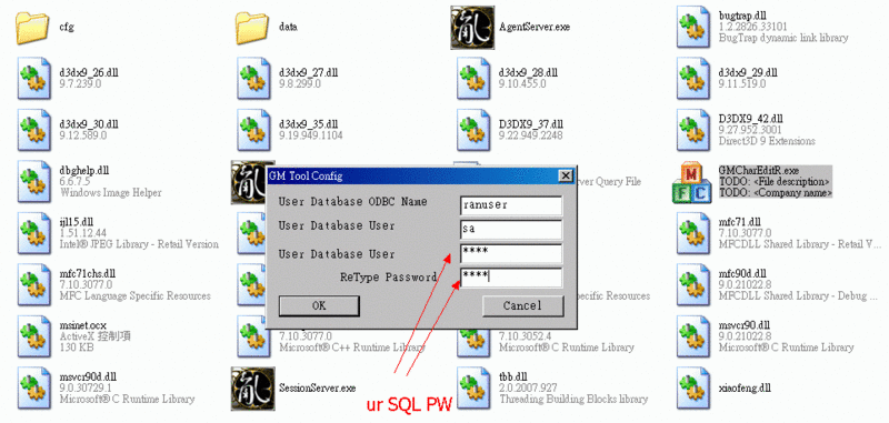 ran online private server free download ran online private server free download