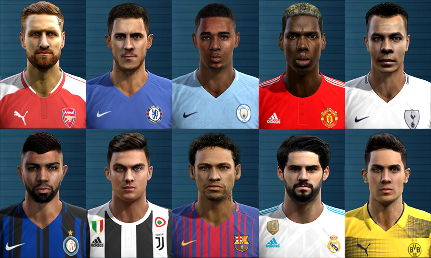 Pes 9 Patch 2012 Download