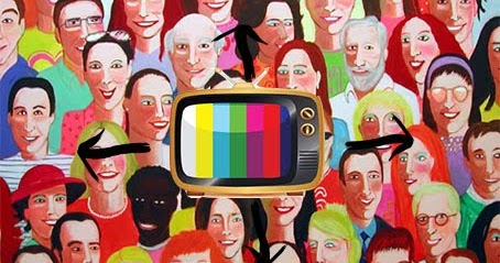 COMUNICACIÓN DE MASAS: ¿QUE ES LA COMUNICACION DE MASAS?