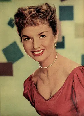 Debbie Reynolds Biography