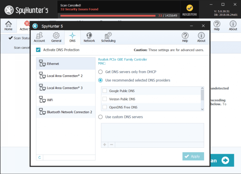 spyhunter 4 register email adres and password 2018 spyhunter 4 register email adres and password 2018