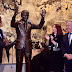 Nelson Mandela statue unveiled at UN