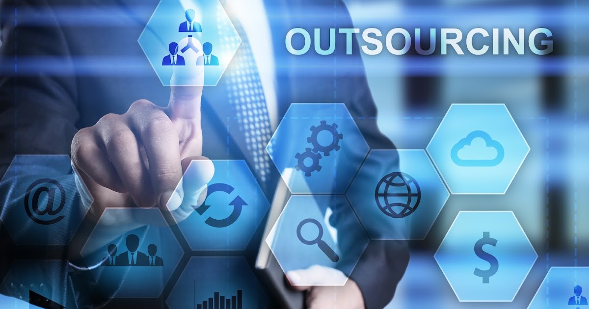 BLOG LEADING GLOBAL SUPPLY CHAIN MANAGEMENT / LOGISTICS OUTSOURCING