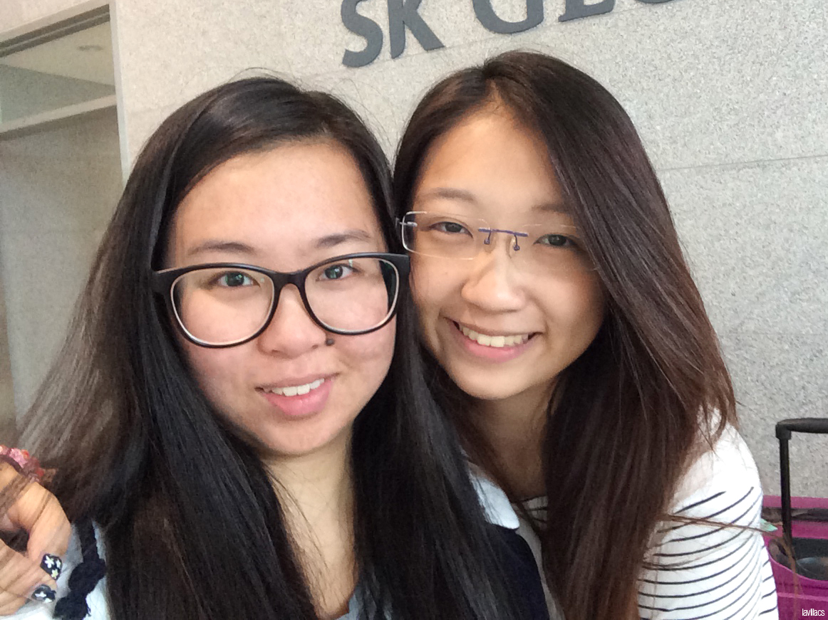 Seoul, Korea - Summer Study Abroad 2014 - Final goodbyes