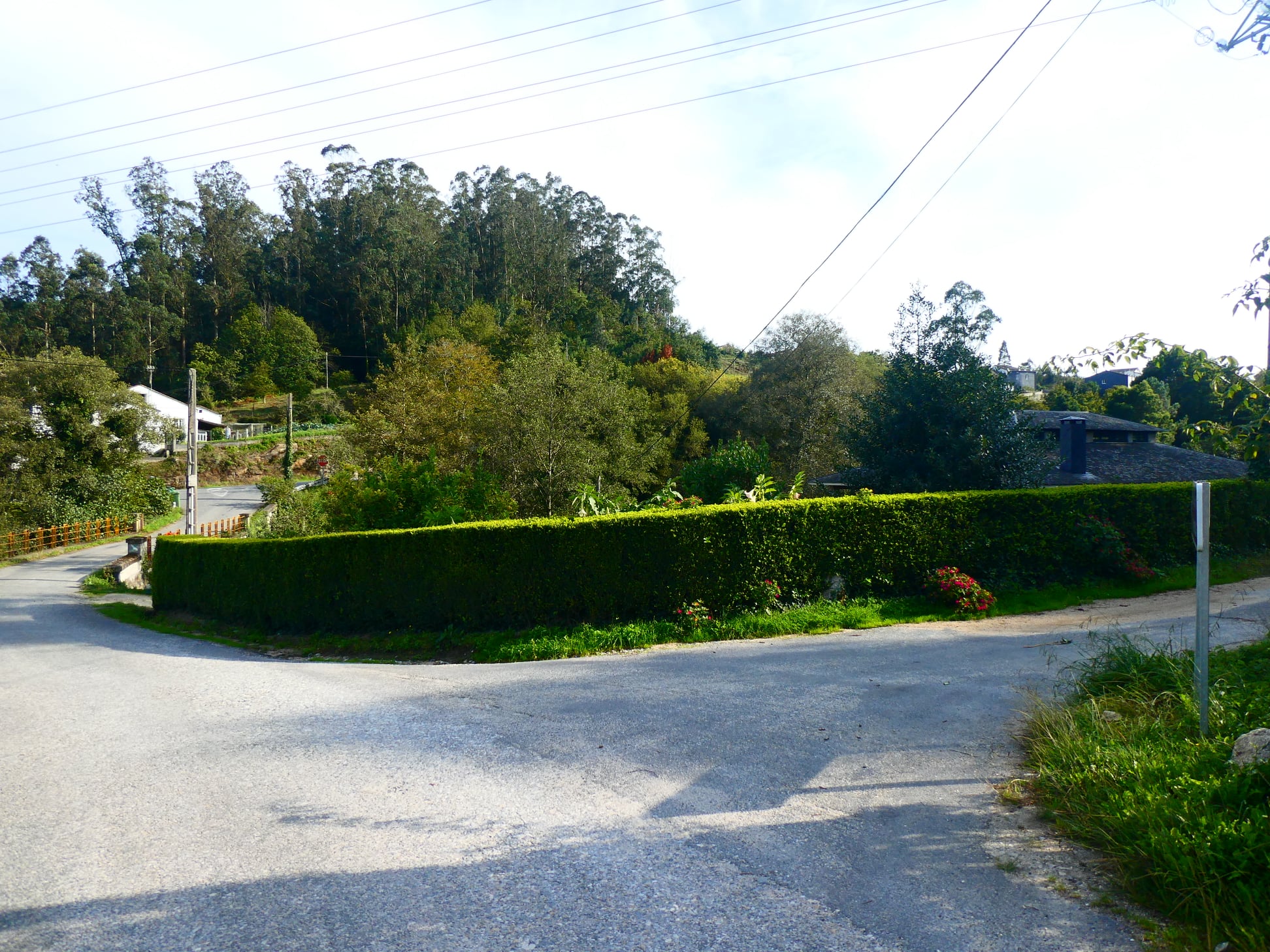 Xurde Morán A FERVENZA DE VILOALLE