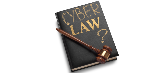 Perkembangan dan Perangkat Hukum Cyber Law
