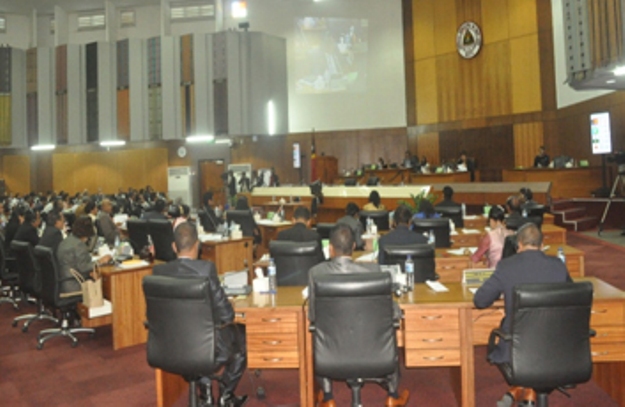 PN Desolve Ona, Deputadu/A 29 Funsiona KP