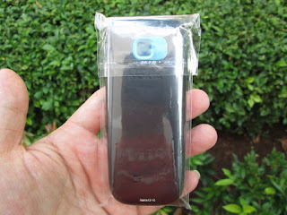 casing Nokia C2 fullset