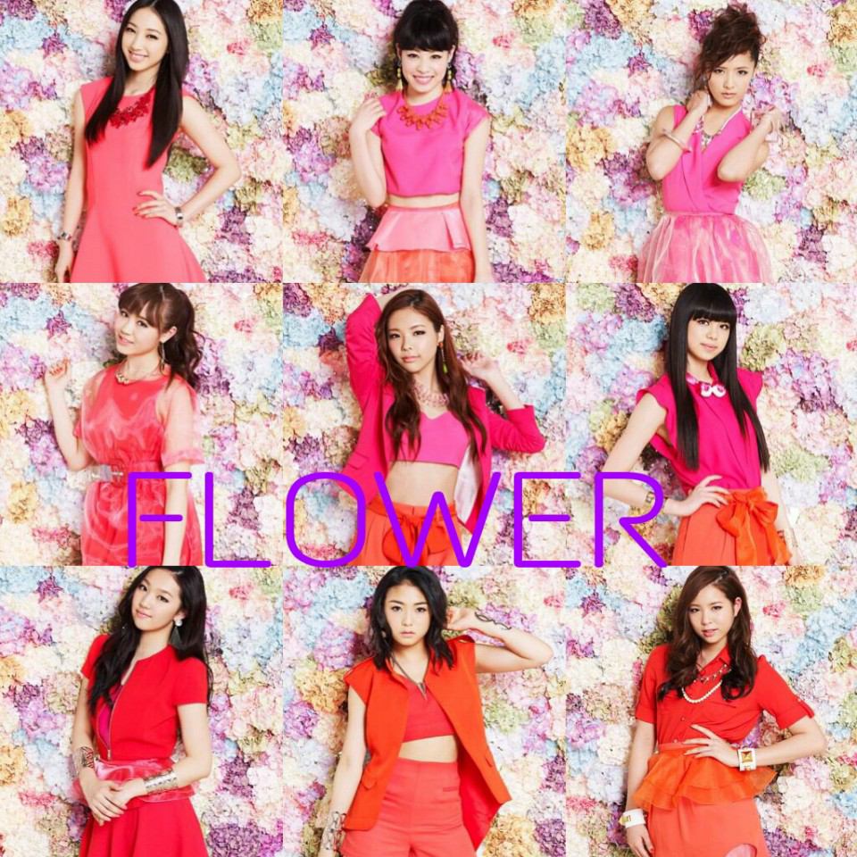 Lirik Lagu Flower - Still " Masih " ( Bahasa Indonesia ) ~ InformasiJP