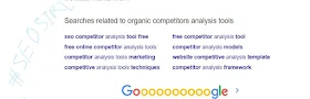 free competitors analysis tools SEOSiri's image 