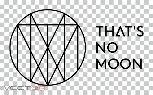 That's No Moon (2021) Logo - Download .PNG (Portable Network Graphics) Transparent Images That's No Moon (2021) Logo - Download .PNG (Portable Network Graphics) Transparent Images